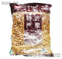 乡韵醇香——茂鑫袋装特产花生，承载地道土特产的自然之味