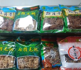 惠州有没有什么特产 味道怎么样,谁试过了的